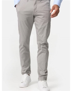 Брюки на подкладке, серый Indicode