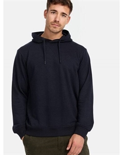 Толстовка с изображением симпсона, синий Indicode