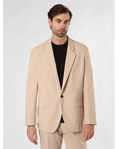 Куртка-Конструктор kris242x1_wg, бежевый Hugo