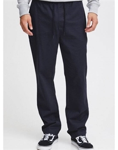 Брюки-Чиносы, синий Solid