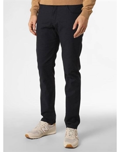 Брюки, синий Bugatti