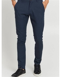 Брюки из ткани sdtofrederic, синий Solid