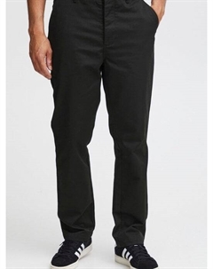 Чинос сденрико, черный Solid