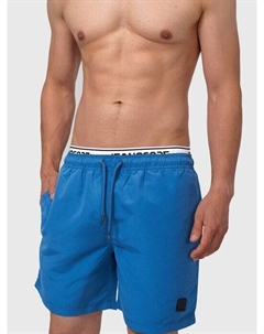 Соломоновые плавки, синий Indicode