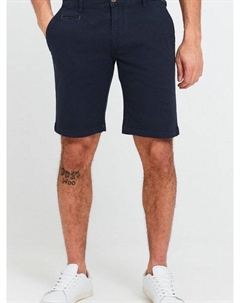 Шорты чинос idmiko, синий Indicode
