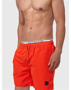 Соломоновые плавки, оранжевый Indicode