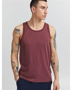 Майка с гербом, красный 11 project