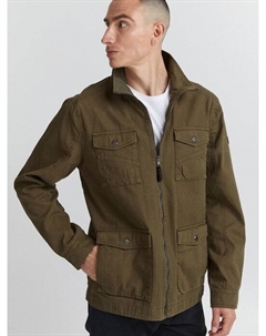 Полевая куртка идболвен, зеленый Indicode