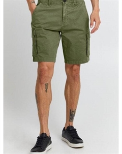 Шорты-Карго прсандер, зеленый 11 project