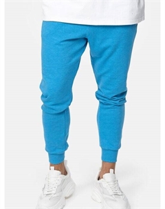 Спортивные брюки eberline, синий Indicode
