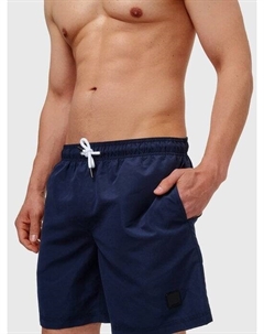 Плавки фергюсон, синий Indicode