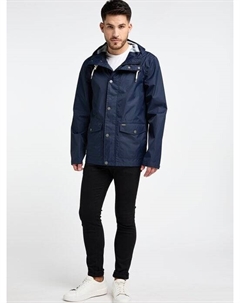 Дождевик, синий Icebound