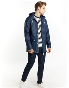 Дождевик, синий Schmuddelwedda