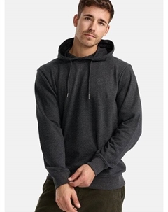 Толстовка с изображением симпсона, серый Indicode