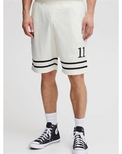 Шорты прзаине, белый 11 project