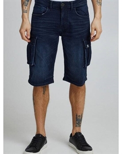 Шорты-Карго прнордин, серый 11 project