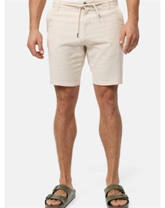 Шорты чино инкаро, бежевый Indicode