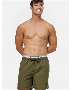 Соломоновые плавки, хаки Indicode