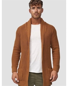 Кардиган анахайм, коричневый Indicode