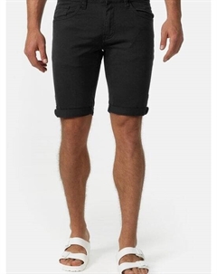 Джинсовые шорты вильербан, синий Indicode