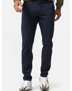 Брюки на подкладке, синий Indicode