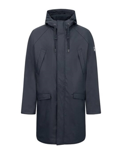 Дождевик, синий Derbe