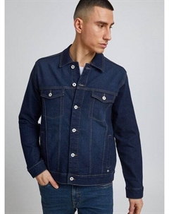 Джинсовая куртка sdhuxley, серый Solid