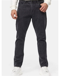 Джинсы инкобра, черный Indicode