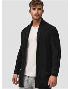 Кардиган анахайм, черный Indicode
