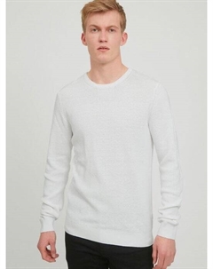 Вязаная кофта, белый Blend