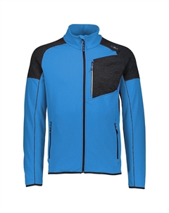 Толстовка 39G2457 Light, синий Cmp