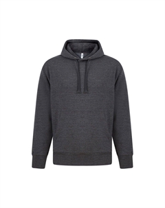 Толстовка из хлопка кольцевого прядения, серый Casual classics