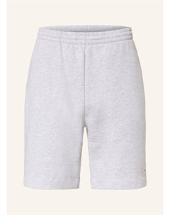 Спортивные шорты, серый Lacoste