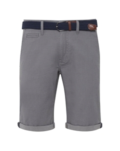 Шорты FIGNO, светло-серый Indicode jeans