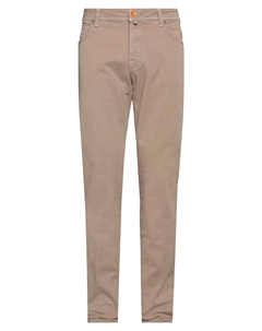 Брюки, хаки Jacob cohen