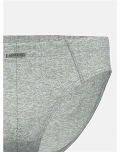 Набор мини-трусиков из 3 шт. рядом с вами, серый Ammann
