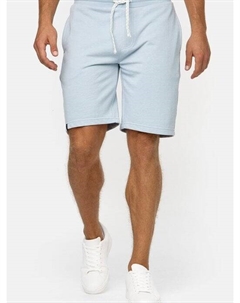 Шорты спортивные aldrich, синий Indicode