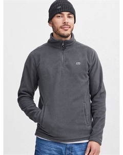 Флисовый свитер bhflint, серый Blend