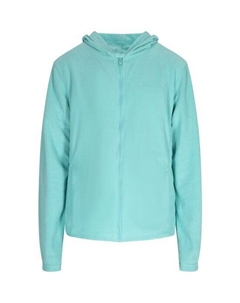 Флисовая жилетка, бирюзовый Mo