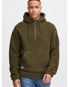 Толстовка прдаег, зеленый 11 project