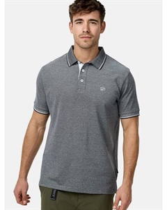 Рубашка-Поло insan jose, черный Indicode