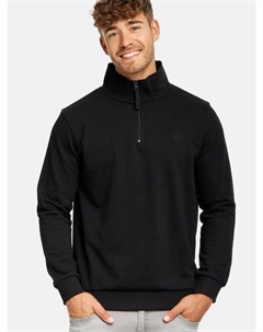 Фирменная толстовка, черный Indicode