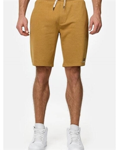 Шорты потеют в робби, коричневый Indicode