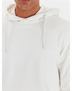 Толстовка идеал, белый Indicode