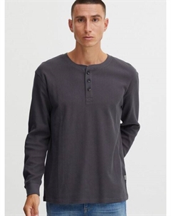 Рубашка с длинным рукавом prdaimmen, серый 11 project