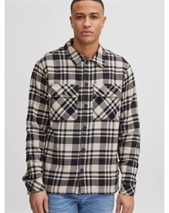 Рубашка с длинными рукавами, черный 11 project