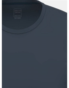 Майка рядом с тобой, синий Ammann