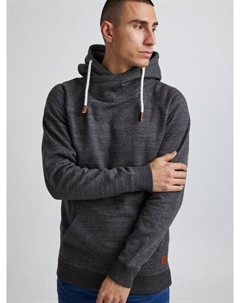 Толстовка прмензо, черный 11 project