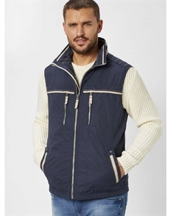 Уличный жилет арне, синий Redpoint