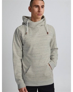 Толстовка прмензо, серый 11 project